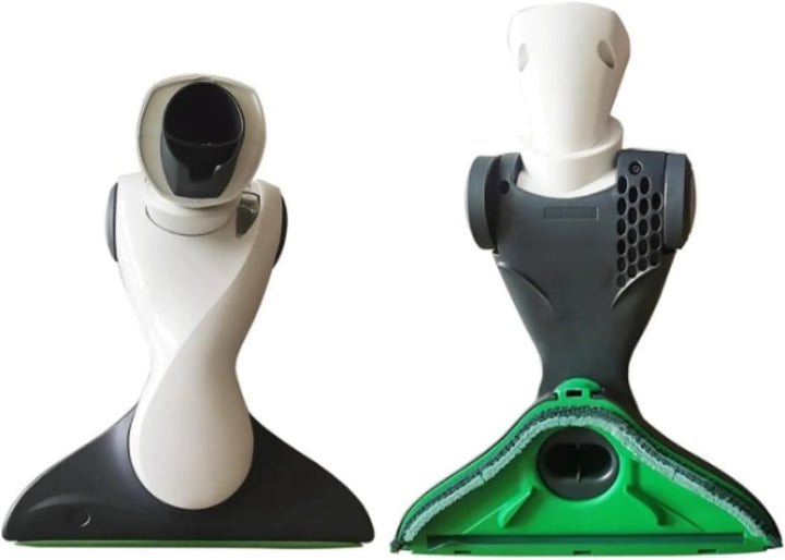 JaTop Hartbodendüse Bodendüse Laminatdüse geeignet für Vorwerk Kobold 150, 200, Tiger 270, 300 wie H
