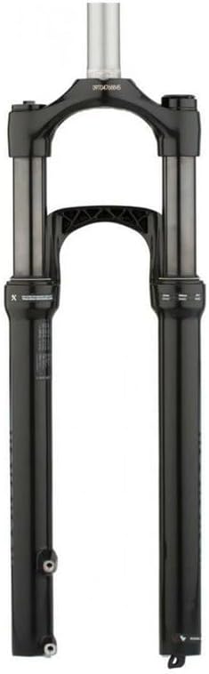 RockShox Unisex – Erwachsene Judy Tk Federgabel, Silver, One Size