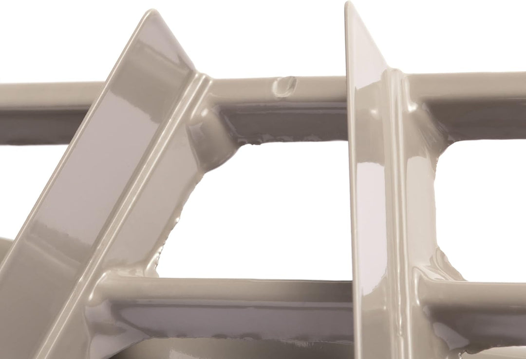 COMENSAL® Rabot - Aluminium-Rabot - Gipserhobel - mit 8 Mesern - Made in EU - 450 x 90 mm
