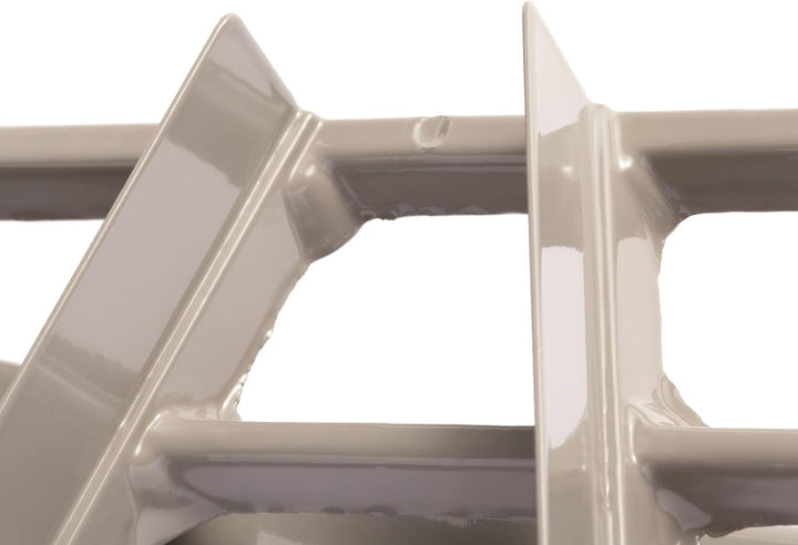 COMENSAL® Rabot - Aluminium-Rabot - Gipserhobel - mit 8 Mesern - Made in EU - 450 x 90 mm
