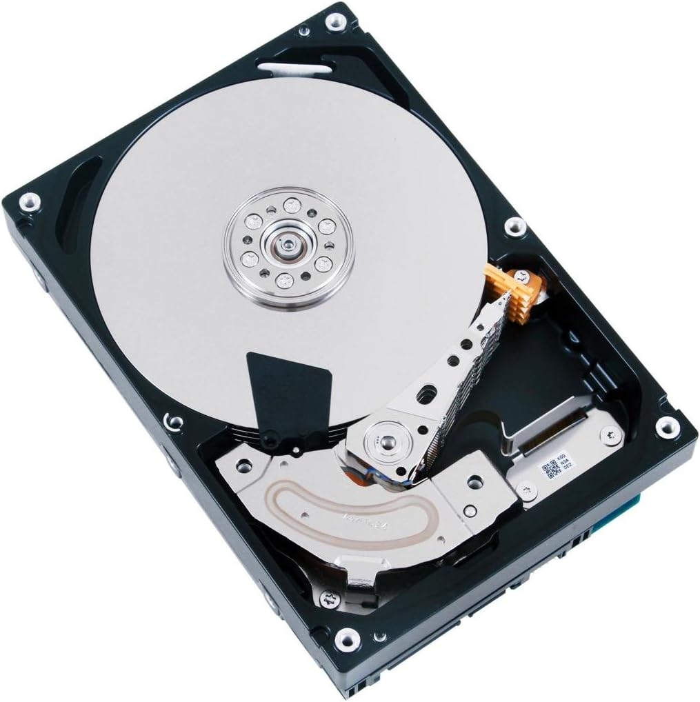 'Toshiba mg03sca200 3,5 2000 GB Serial SCSI, SCSI 7200U/min
