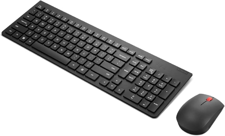 Lenovo Essential Wireless Combo Gen2 USB schwarz