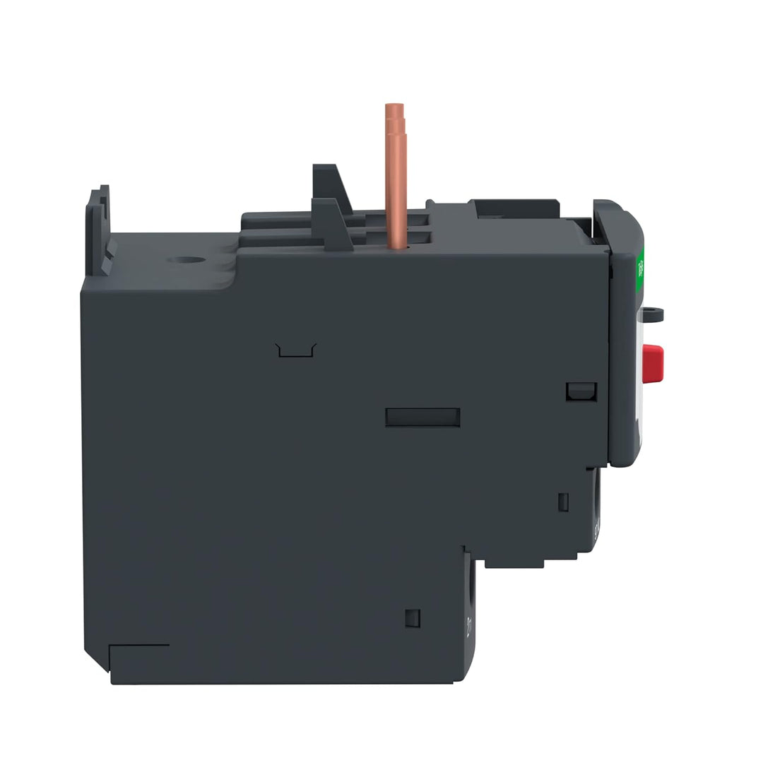 Schneider Eletric Motorschutzrelais, 1,6-2,5A, 1S+1Ö, Klasse 10A, Überlastrelais, 1,6-2,5A