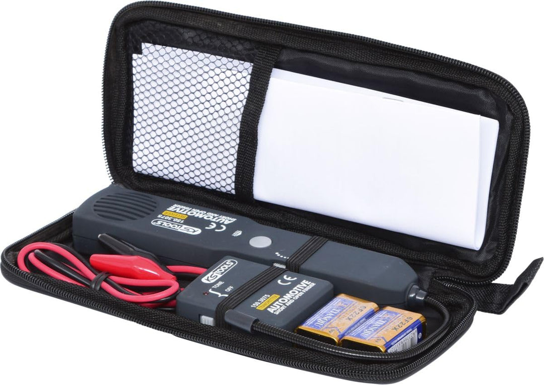 KS Tools 150.3075 Kurzschlussdetektor