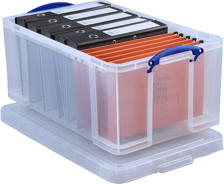 Really Useful box 64l