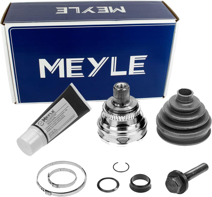 Meyle 100 498 0086 Gelenksatz, Antriebswelle