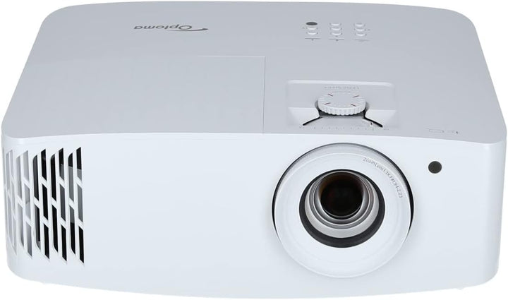 OPTOMA TECHNOLOGY UHD55 DLP 4K UHD