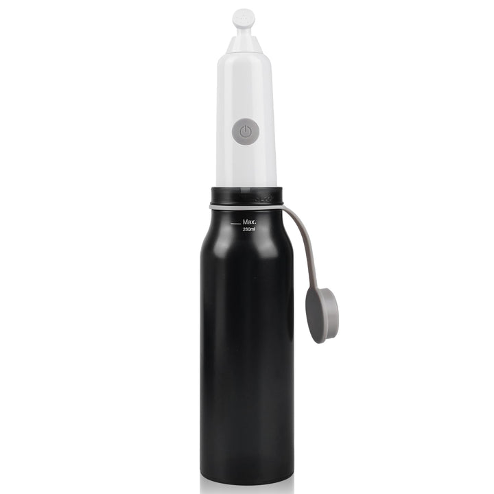 Tragbare Bidet mit 3 Sprühmodi, Elektrische Po Dusche 280ML Portable Bidet IPX7 Elektrisches Bidet S