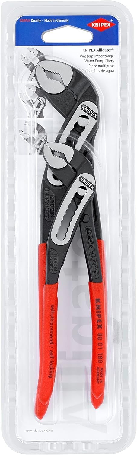 Knipex Zangen-Set 00 31 20 V02