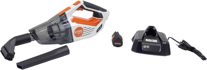 Stihl Staubsauger SEA 20 - SET + (1x Akku AS2 & 1x Ladergerät AL1)