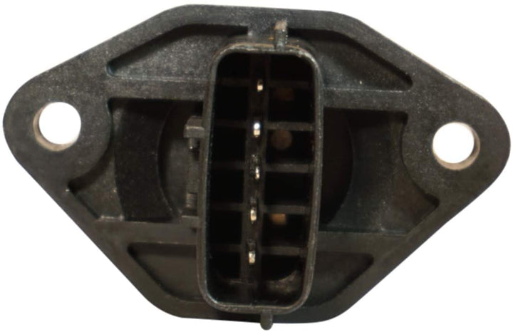 Twowinds Luftmassenmesser 0280218040 Almera Primera March Micra + Inklusive Torx-Schlüssel