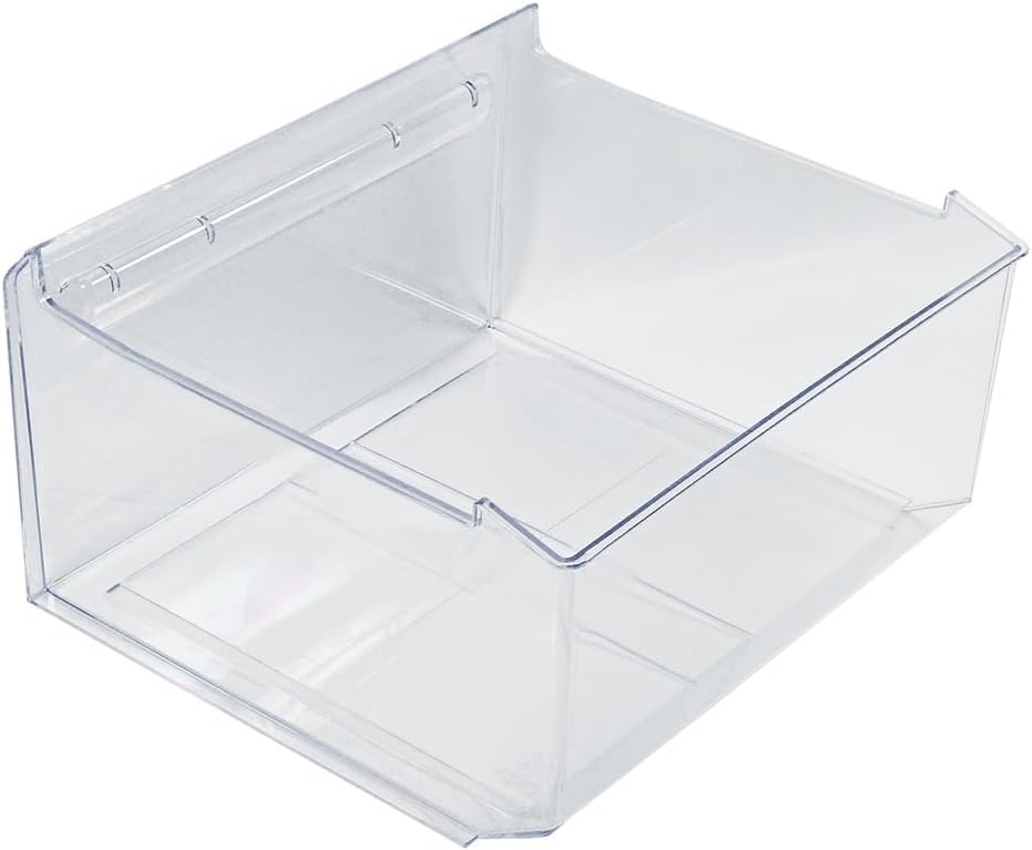 easyPART Kompatibel/Ersatz für Electrolux 224706526/7 Gefrierschublade Schublade Gefrierfach Lebensm