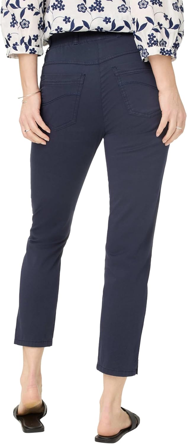 Raphaela by Brax Damen Hose 36W / 32L Navy, 36W / 32L Navy