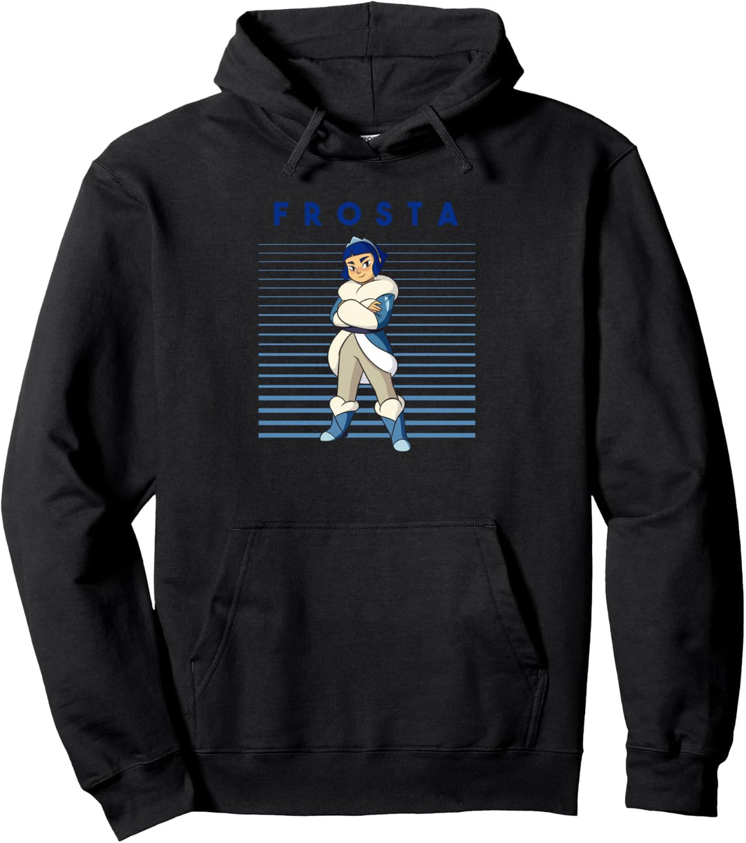She-Ra: Prinzessin der Macht Frosta Pullover Hoodie