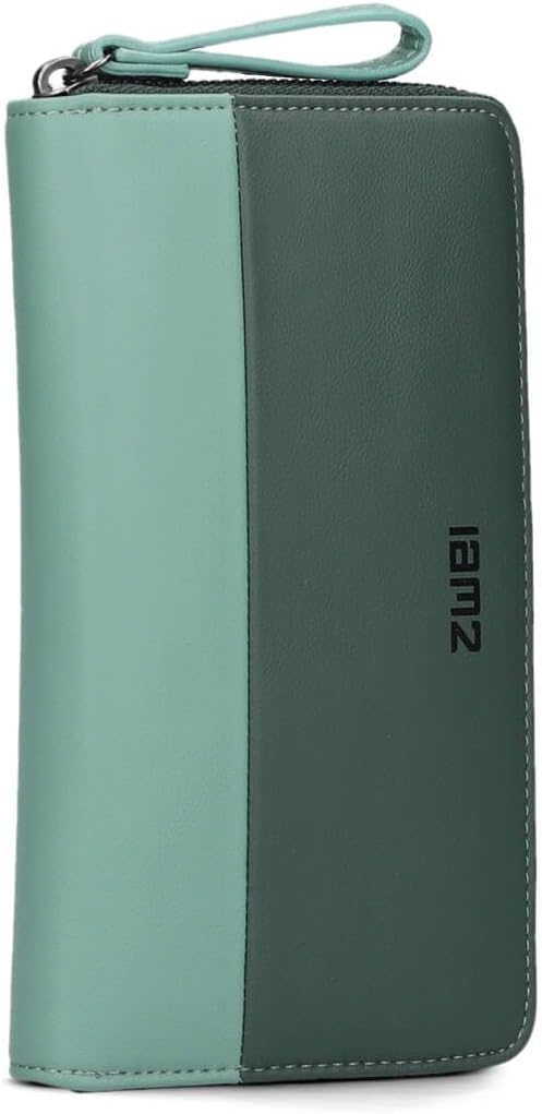 Zwei Cargo Wallet CAW2 Pine, Pine