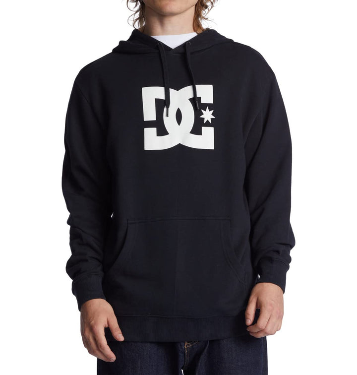 DC Shoes Herren DC Star Ph Sweatshirt (1er Pack) M Schwarz, M Schwarz