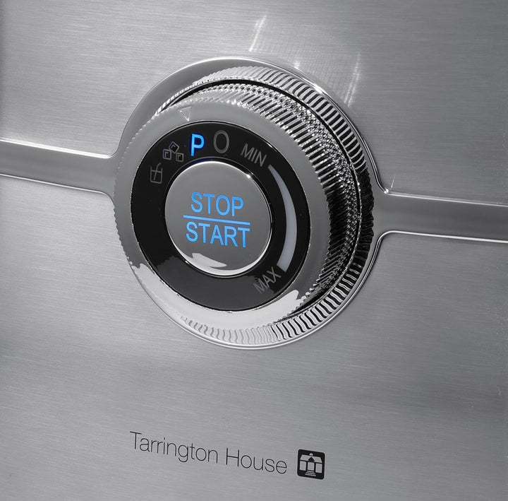 Tarrington House Hochleistungs-Standmixer, max. 32.000 U/min, 2000 W,2 l