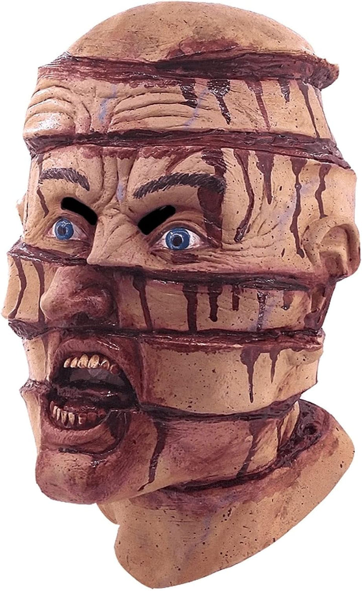 Generique Kopfloser-Maske