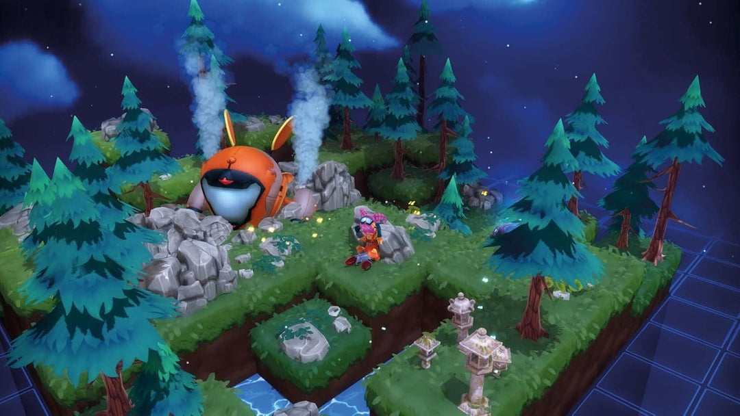 Ankora: Lost Days &amp; Deiland: Pocket Planet Collector&