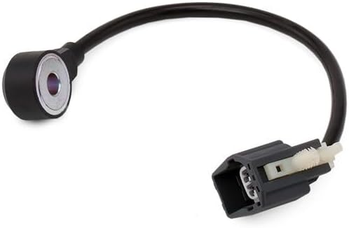 RIDEX Klopfsensor 3921K0044 5 (CR19) V50 (545)