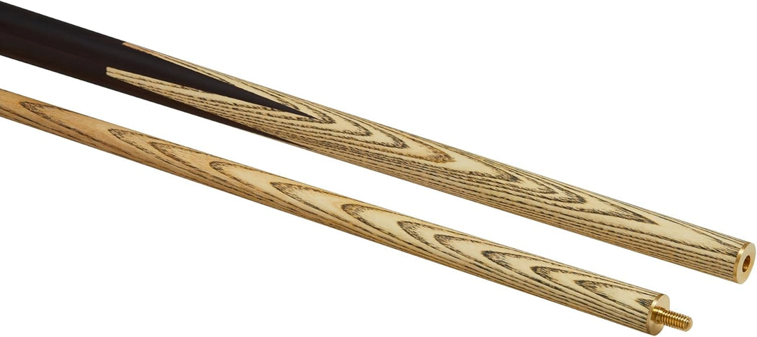 PowerGlide Tournament Prism 2 Piece Snooker Cue