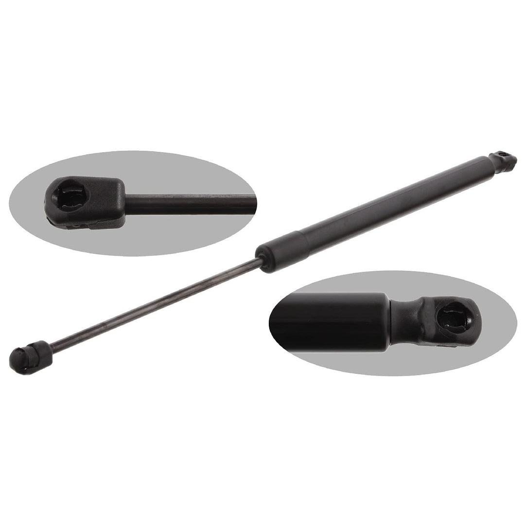 febi bilstein 31683 Gasdruckfeder für Heckklappe , 1 Stück