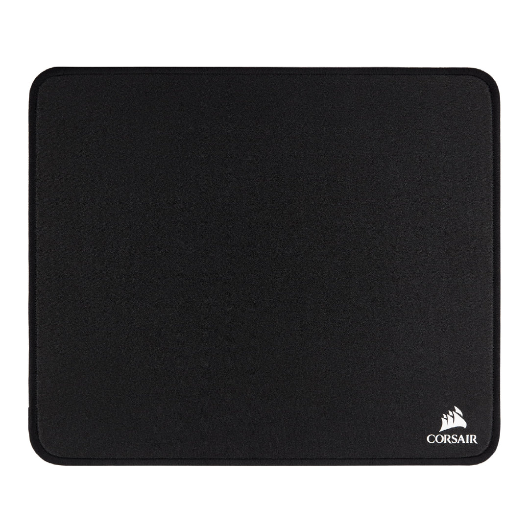 Corsair CH-9413520-WW MM350 Champion Series, Medium Premium Gaming Mauspad (Anti-Fray Cloth, Perform