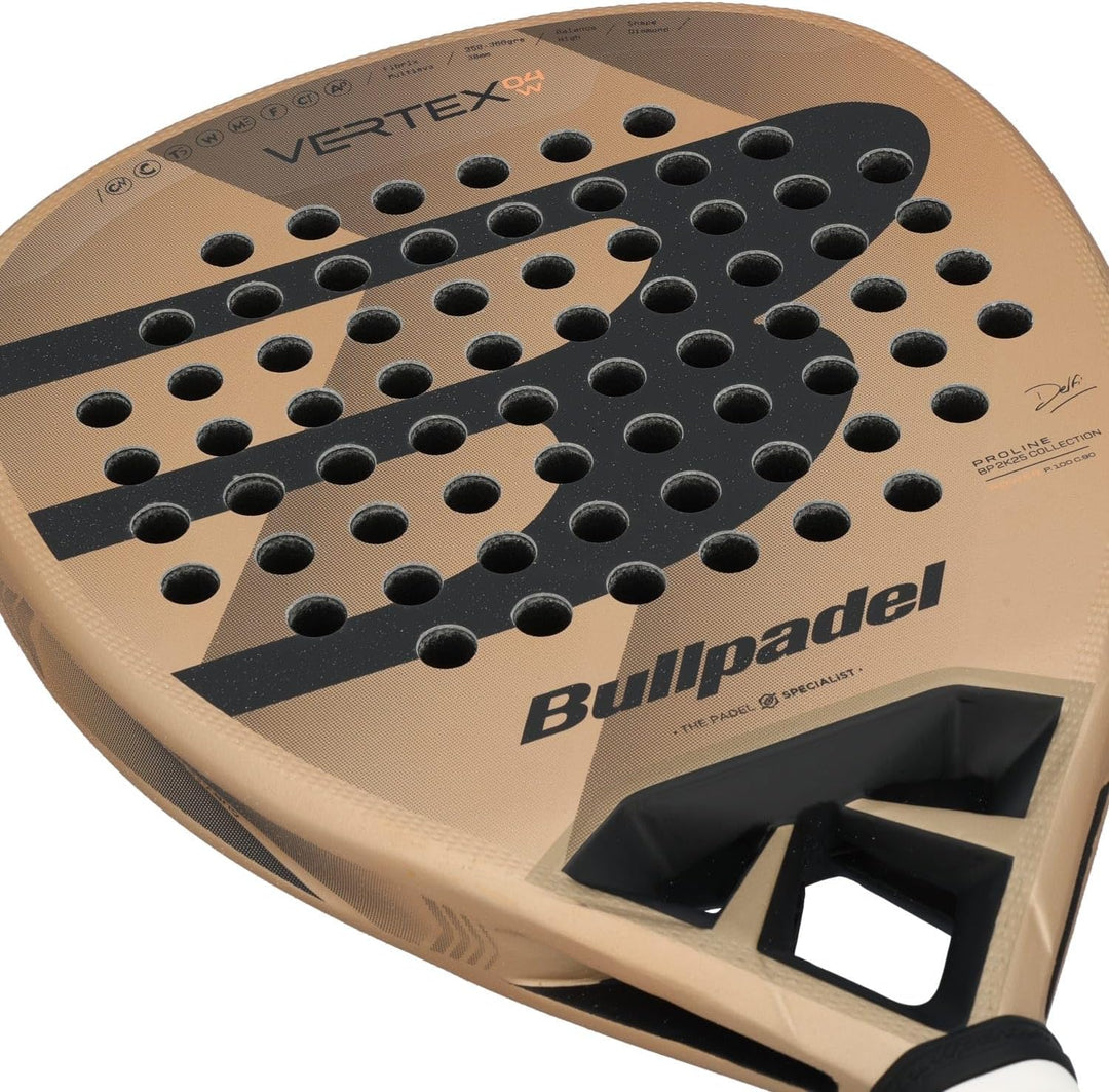 Bullpadel Vertex 04 25 Women's