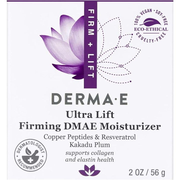 Straffende Dmae Feuchtigkeitsbehandlung 56g