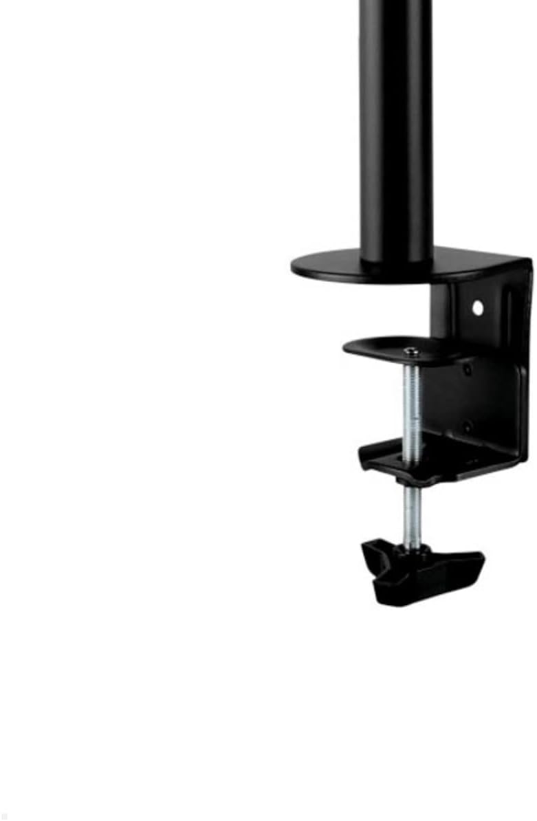 MTH011 schwenkbare Monitorhalterung für 2 Monitore bis 27Zoll