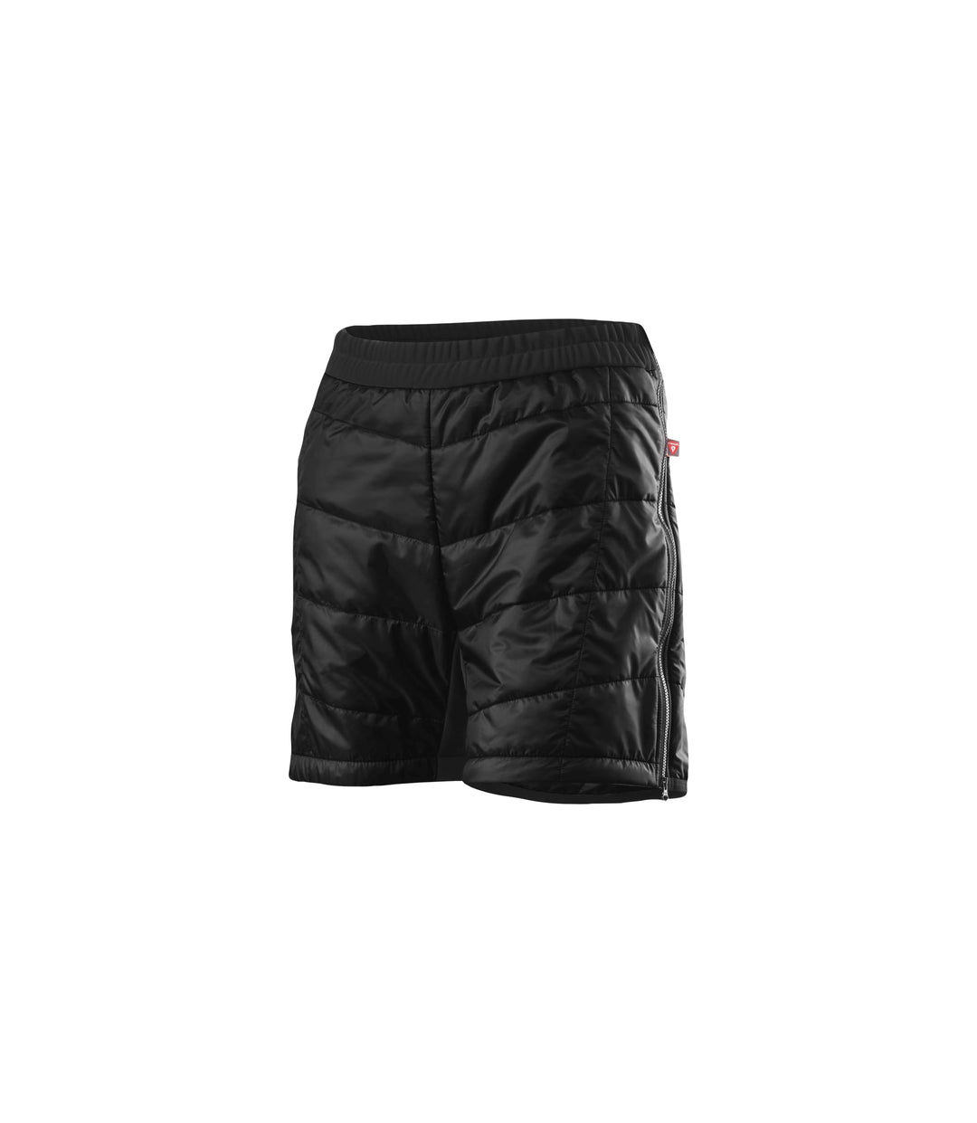 LÖFFLER Da. Shorts Primaloft Mix 44 Schwarz, 44 Schwarz