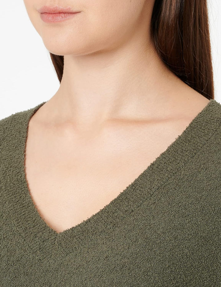 Marc O'Polo Pullover, 3 4 Sleeve, v-Neck XS 454, XS 454