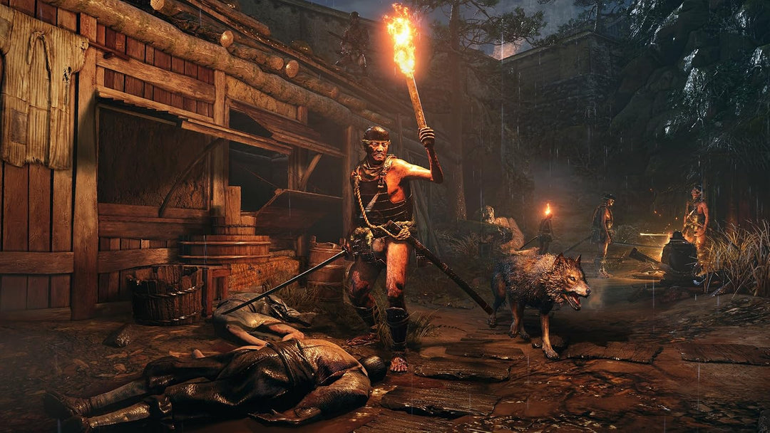 SEKIRO - Shadows Die Twice [PlayStation 4] PlayStation 4 Standard Edition, PlayStation 4 Standard Ed