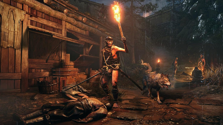 SEKIRO - Shadows Die Twice [PlayStation 4] PlayStation 4 Standard Edition, PlayStation 4 Standard Ed