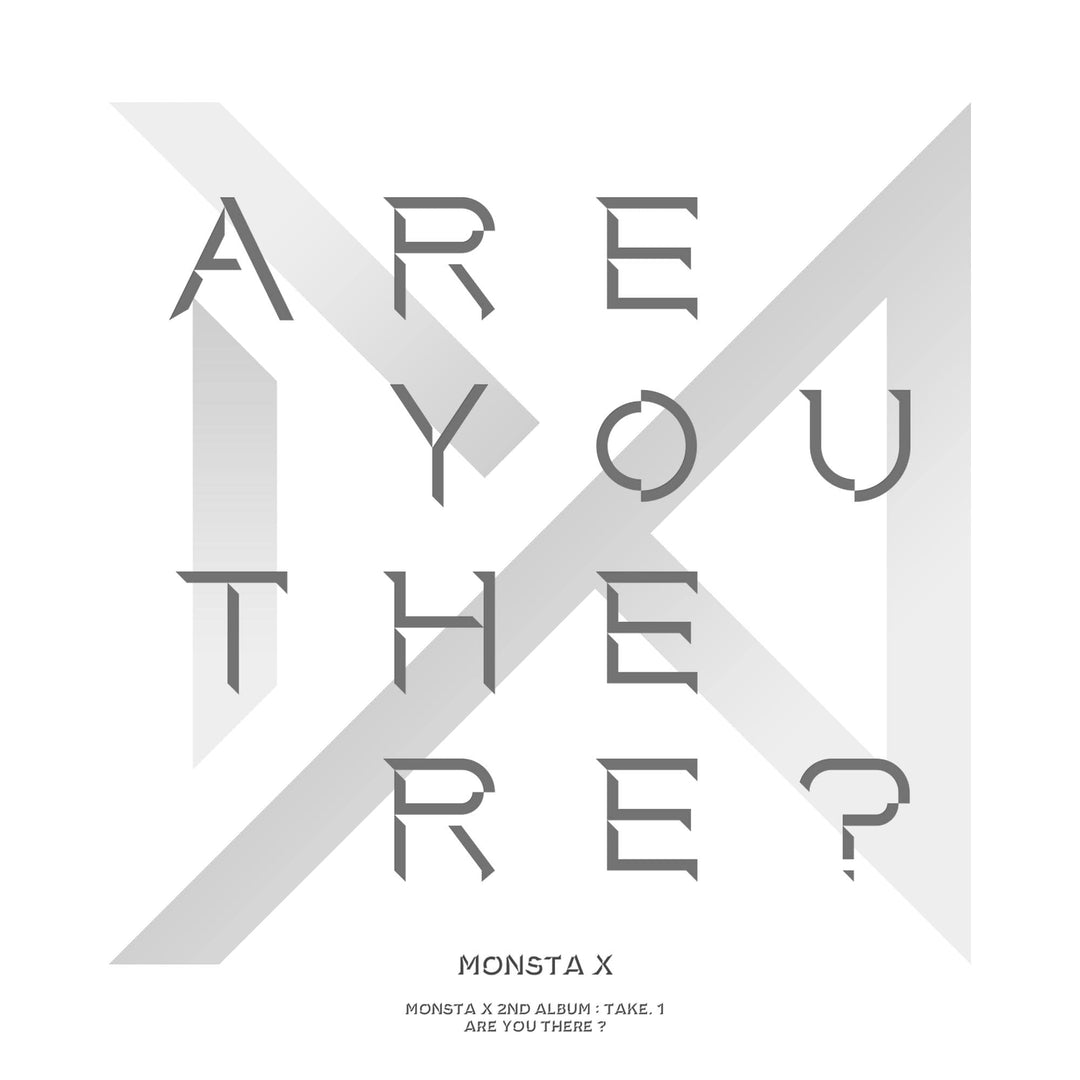 Are You There-Take 1, Audio-CD