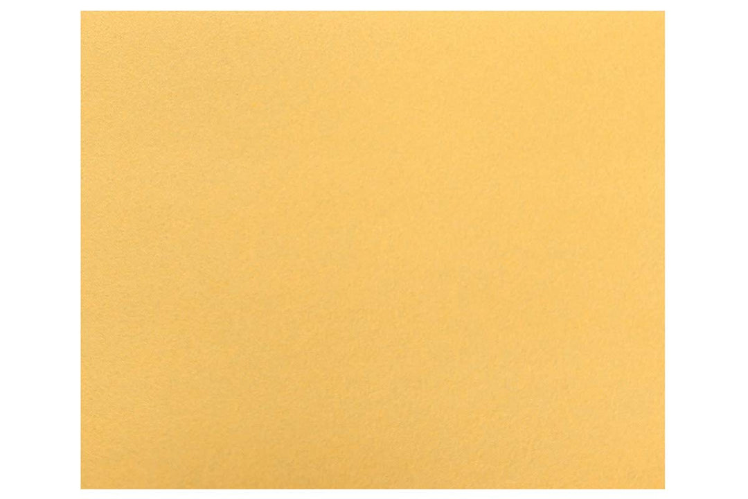MIRKA 2810105010 Gold Proflex Schleifmaterialien P100, 50 Pro Pack, 230 x 280 mm