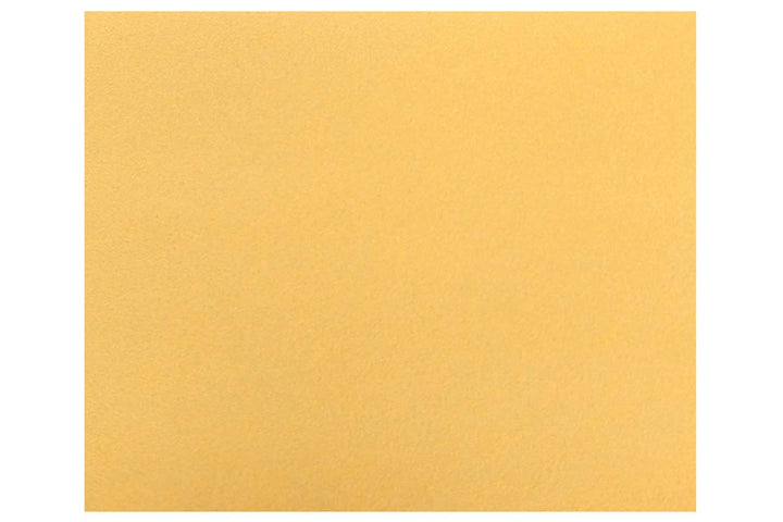 MIRKA 2810105010 Gold Proflex Schleifmaterialien P100, 50 Pro Pack, 230 x 280 mm
