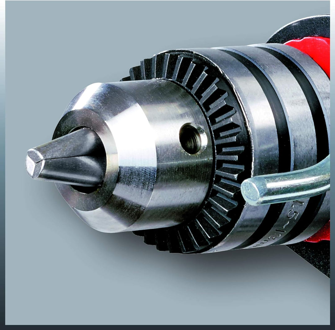 Einhell Schlagbohrmaschine TC-ID 1000 E (1010 W, Bohrleistung Ø Holz 32 mm, Beton 16 mm, Metall 13 m