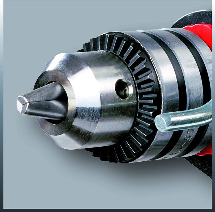 Einhell Schlagbohrmaschine TC-ID 1000 E (1010 W, Bohrleistung Ø Holz 32 mm, Beton 16 mm, Metall 13 m