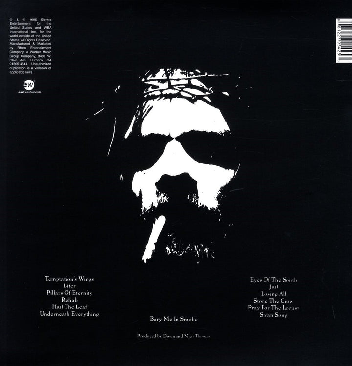 Nola  explicit_lyrics, Vinyl