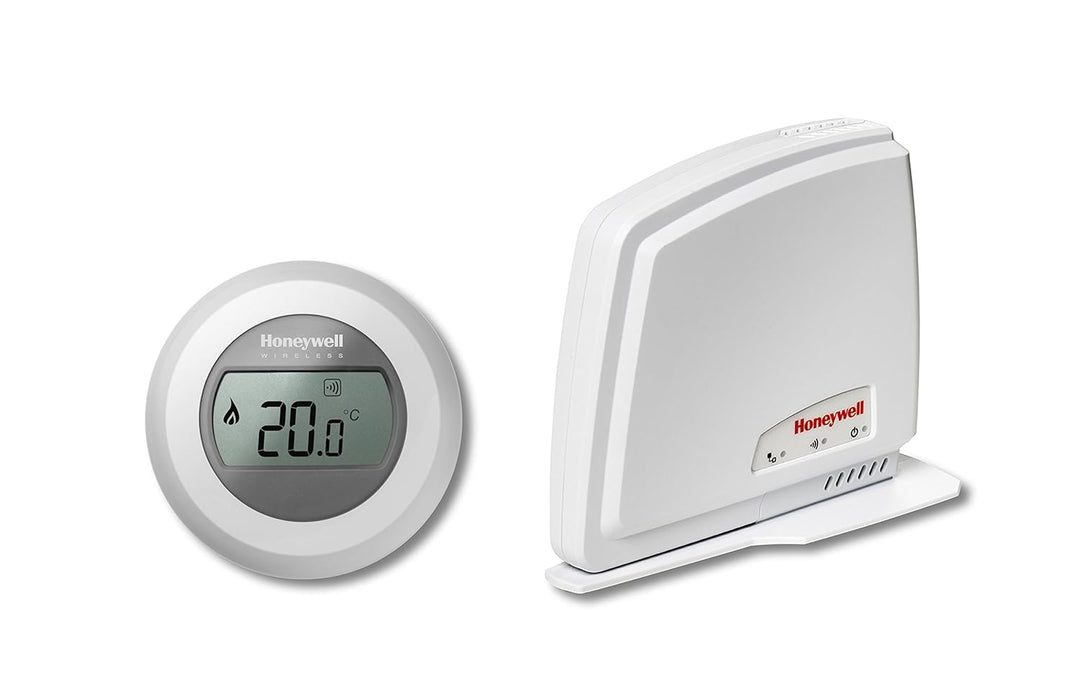 Honeywell Home evohome Gateway zur Heizungssteuerung per App und WLAN, RFG100