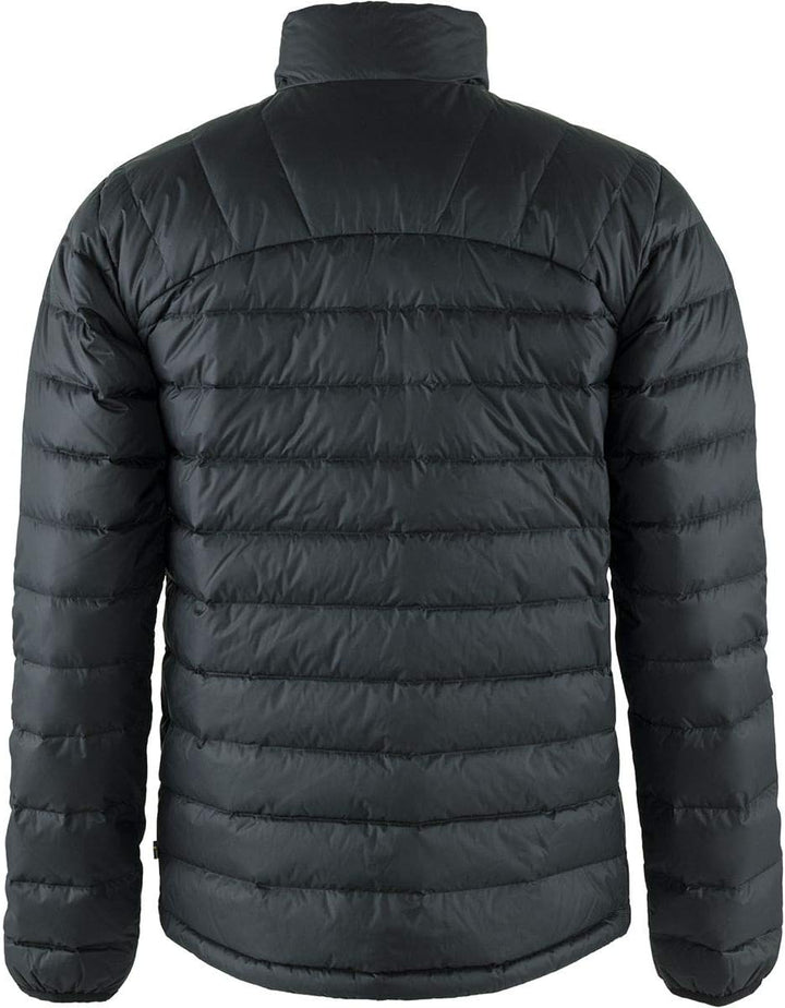 Fjällräven Herren Expedition Pack Down Jacket M S Schwarz, S Schwarz