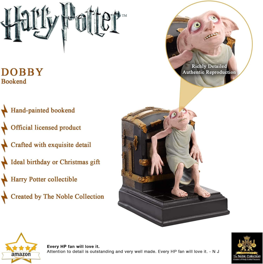 Die edle Dobby Bookend Kollektion (einzeln)