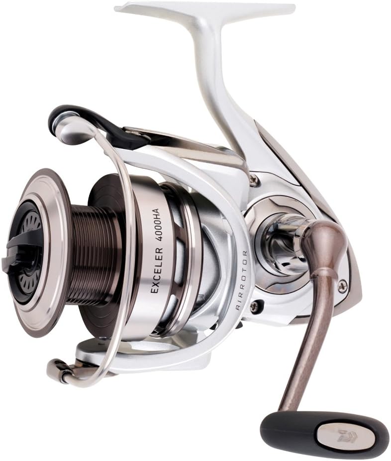 Daiwa – Exceler A, 0, Gr. 2506