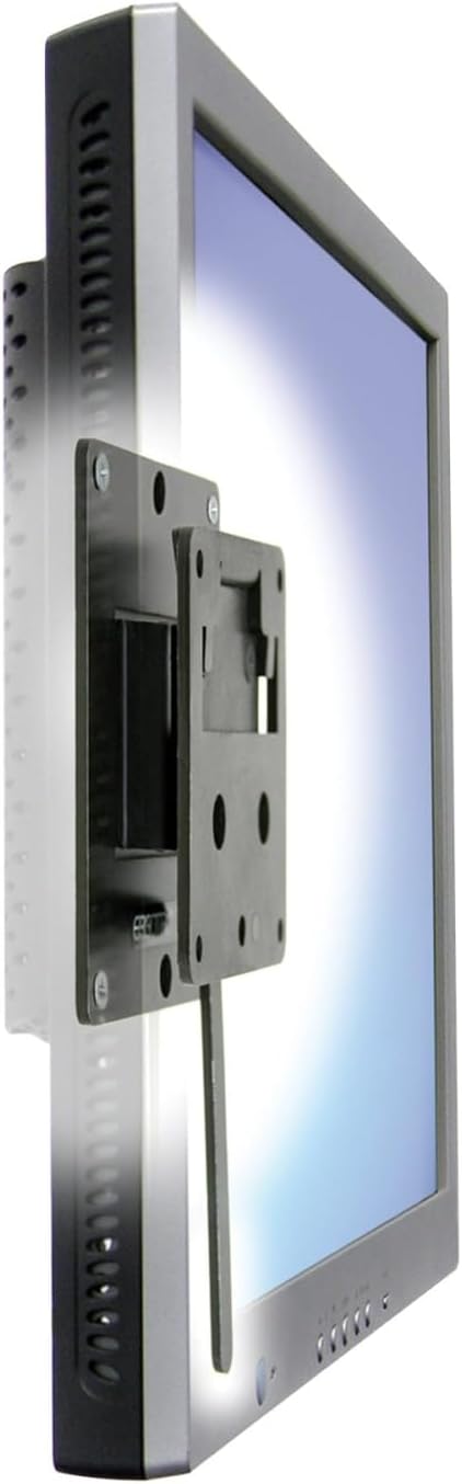 Ergotron FX30 Fixed Wall Mount/75mm&100mm, 60-239-007