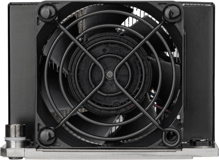 SilverStone Technology XE02-3647S, 2U SFF Server/Workstation CPU Kühler für Intel LGA 3647 Square So