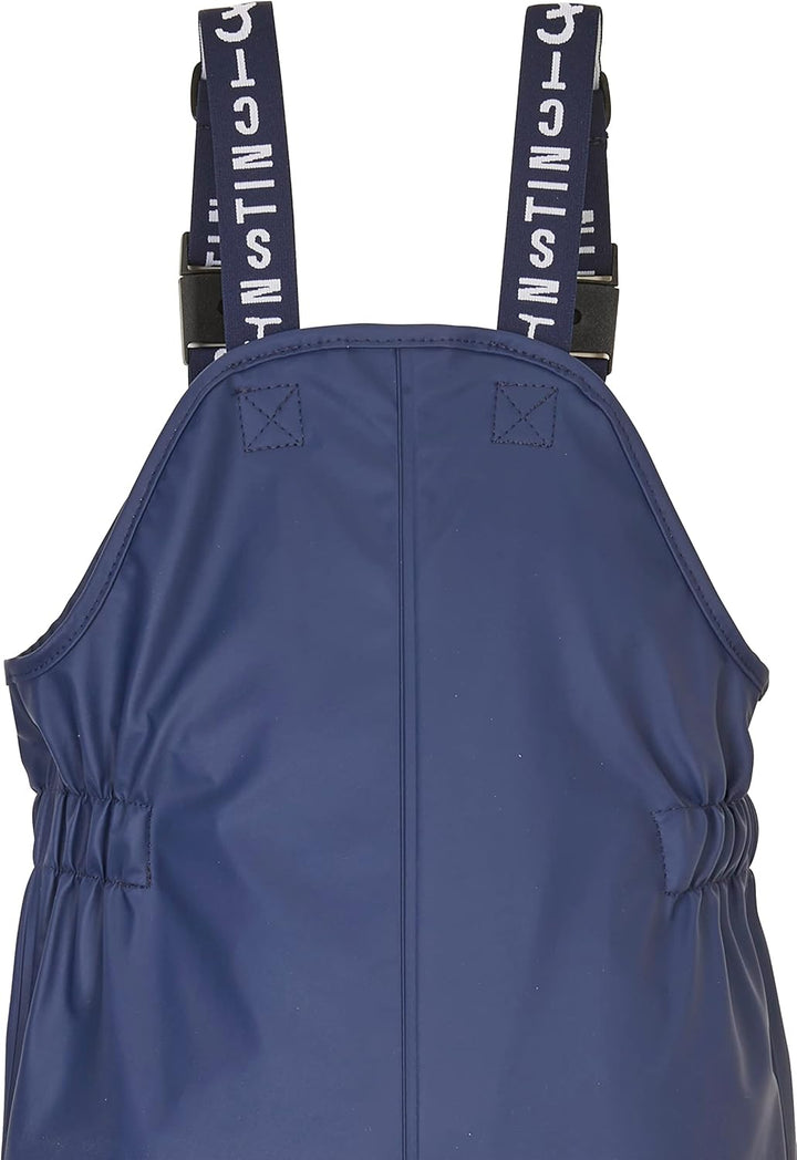 first instinct by killtec Unisex Funktionshose Fis 44 MNS Pnts, Dunkelblau