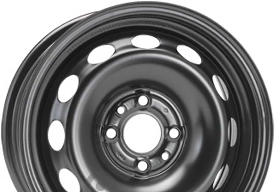 Alcar SF7360 Stahlfelge