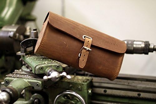 Brooks Saddles Challenge Tool Bag aged, aged