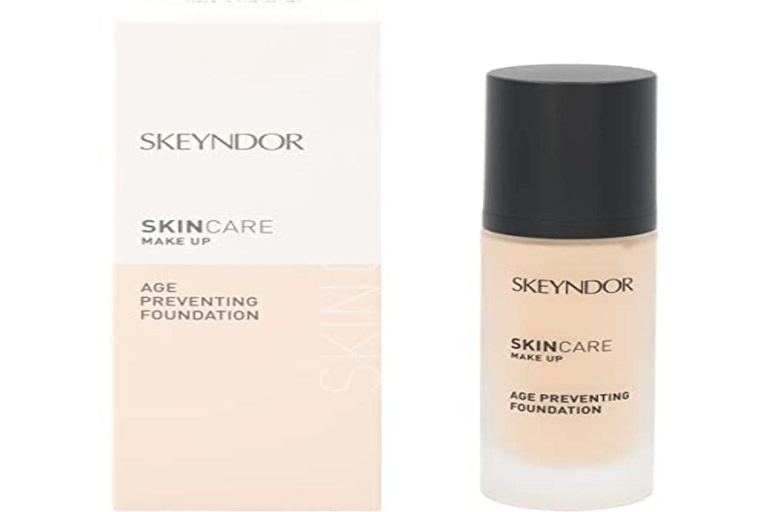 Skeyndor C-SY-070-30 Base Maquillaje Age Preventing 01, 30 ml, 01